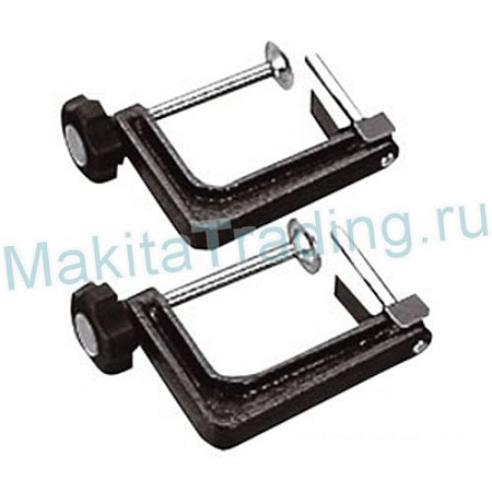 Струбцина Makita 192694-6 для крепления ленточной машины